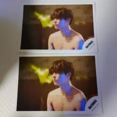 304 SixTONES 松村北斗 公式写真