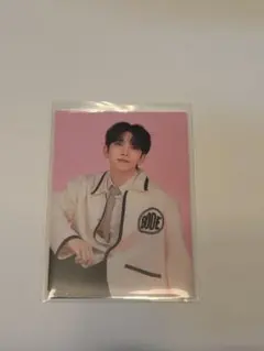 SEVENTEEN セブチ holiday ジョシュア