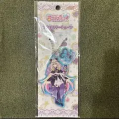 プリティストア　アクリルキーチェーン　キュアアルカナシャドウ