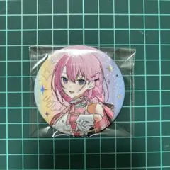 プロセカ　感謝祭　ルカ　缶バッジ