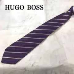2026年最新】Hugo Boss カラー：パープル系 メンズ ネクタイの人気