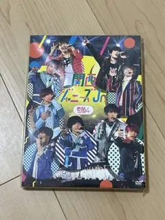 2026年最新】素顔4 ジャニーズjrの人気アイテム - メルカリ
