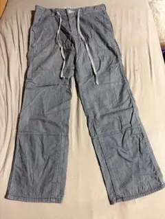 希少品‼️Lee ヒッコリー ワークパンツ ペインターパンツ