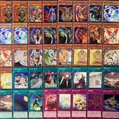 No.z305 売り切りセール中‼️ 代行者　構築済みデッキ　　　遊戯王