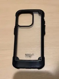 iPhone 15 pro 用　root co ケース　２個セット