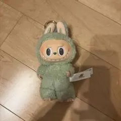 THE MONSTERS LABUBU ラブブ マカロン