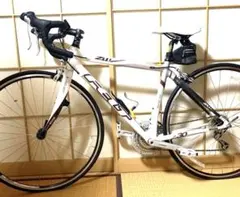 Denti ロードバイク完成車 - メルカリ