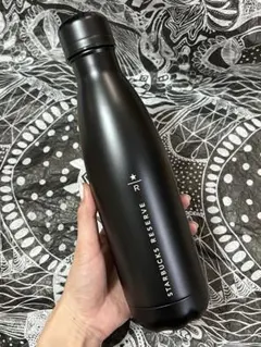 ä**様 【新品未使用】海外限定品STARBUCKS Swell リバティトリプ スターバックス タンブラーボトル swell リバティー - メルカリ