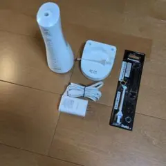 Panasonic Doltz ジェットウォッシャー EW-DJ54 本体のサムネイル