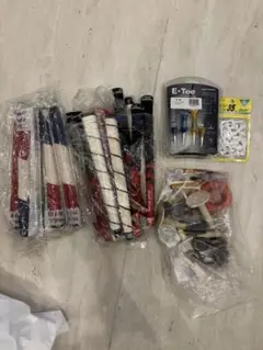 ゴルフ備品　まとめ