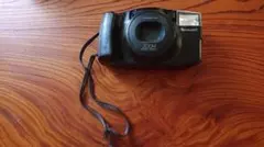 FUJI ZOOM CARDIA 2000 フィルムカメラ　ジャンク品のサムネイル