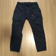 outdoor products カーゴジョガーパンツ