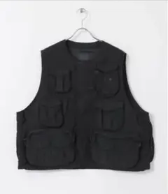 DAIWA PIER39 TECH SKIING OVER VEST