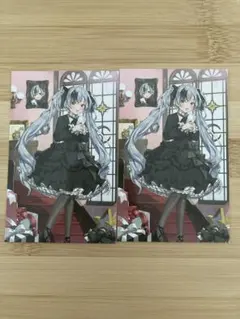 鈴木勝 にじさんじ ノスタルジアコレクション2025 ランダムカード F