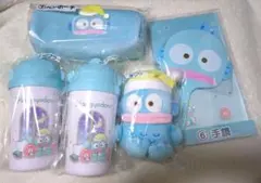 サンリオ　当たりくじ　ハンギョドン　5点まとめ売り