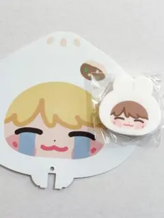 2026年最新】nct ジェヒョン うちわの人気アイテム - メルカリ