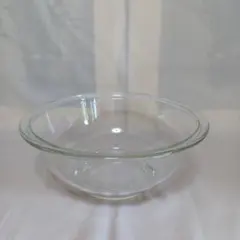 パイレックス　ガラスボウル