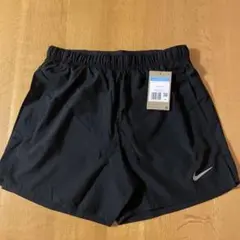 新品　ナイキ Dri-FIT チャレンジャー ショートパンツ 黒　M ５インチ