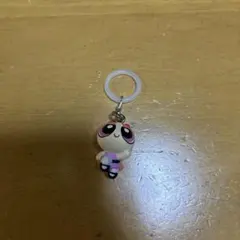 パワーパフガールズ めじるしアクセサリー ブロッサム