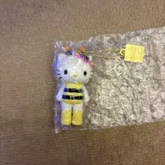 ハローキティ展　シークレットマスコットチャーム