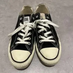 コンバースオールスター　ブラック　JP 26cm
