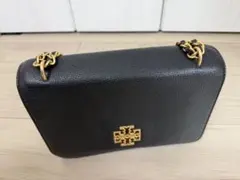 TORY BURCH ショルダーバッグ ブラック