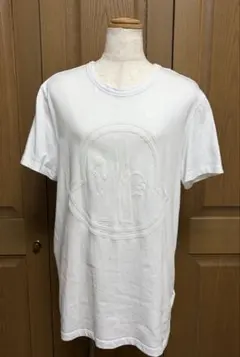 タグ付き】MONCLER モンクレール ブラウス コットン100% イタリア