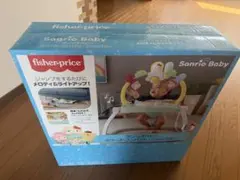 Fisher-Price Sanrio Baby ジャンパルーのサムネイル