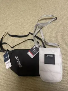 YONEX ショルダーバッグとポーチ セット