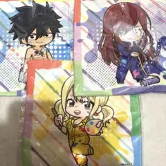 フェアリーテイル　くじ　セット