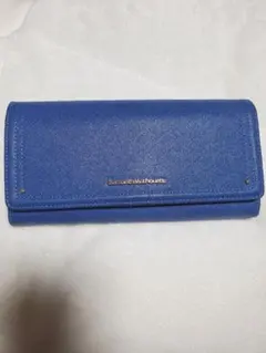 サマンサ＆シュエット 長財布