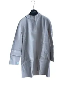 'S Max Mara コート マックスマーラ タグ付　定価121000+税のサムネイル