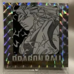 ドラゴンボール 40thシール ウエハース2弾 第四十巻