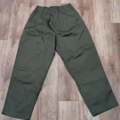 GU 春パンツ Mサイズ