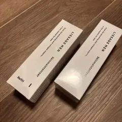 LISSAGE MEN スキンメインテナイザー I レフィル 2本セットのサムネイル
