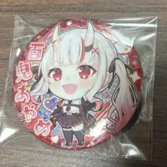 ホロライブ　天音かなた　3Dライブ記念ランダム缶バッジ ひとつ ホロライブ 天音かなた 3Dライブ記念ランダム缶バッジ ひとつ