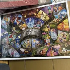 ドラゴンクエスト4 ジグソーパズル 1000ピース ドラクエ4 - メルカリ