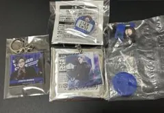 ヒプマイ　ヒプノシスマイク　まとめ売り　銃兎