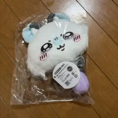 超まじかるちいかわ　ぬいぐるみミラー　モモンガ