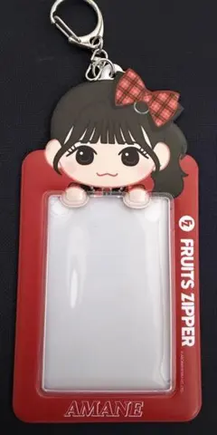 2026年最新】FRUITS zipper チェキの人気アイテム - メルカリ