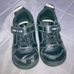 【フォーマル靴】コムサイズム × イフミー 17.0cm