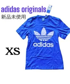 ★タグつき★新品未使用★adidas originals トレフォイルTシャツ