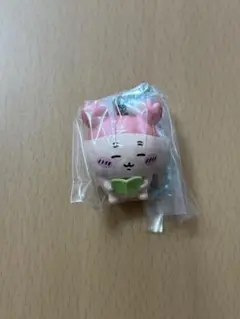 ちいかわ　マスコットつきビスケット　古本屋