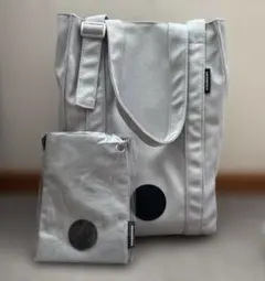 スターバックス 2026 福袋 トートバッグ ボトルサコッシュ