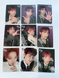 2026年最新】INI 木村柾哉 トレカ the frameの人気アイテム - メルカリ