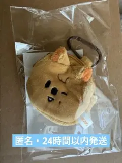 SKZOO MINI POUCH HAN ハンクオッカ フェイスミニポーチ - メルカリ
