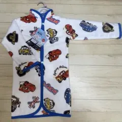 カーズ スリーパー 100cm~ 着る毛布　防寒　就寝時　新品未使用　ディズニー