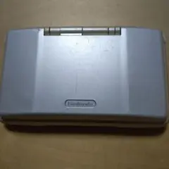 Nintendo DS ホワイト 本体