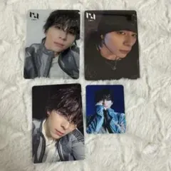 西洸人 トレカ 店舗特典