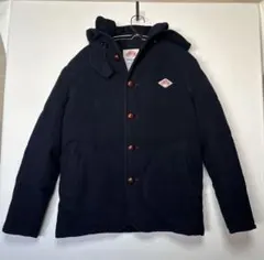 danton BEAMS別注 ウールモッサダウン　34